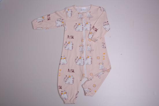 Baby Romper