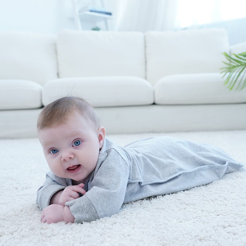 A Baby Sleep Sack - The Ideal Baby Shower Gift