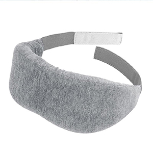 How to choose the right eye mask from material and appearance?