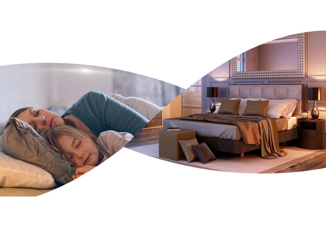 Innovative Sleep Products Manufacturer: Crafting the Future of Sleep