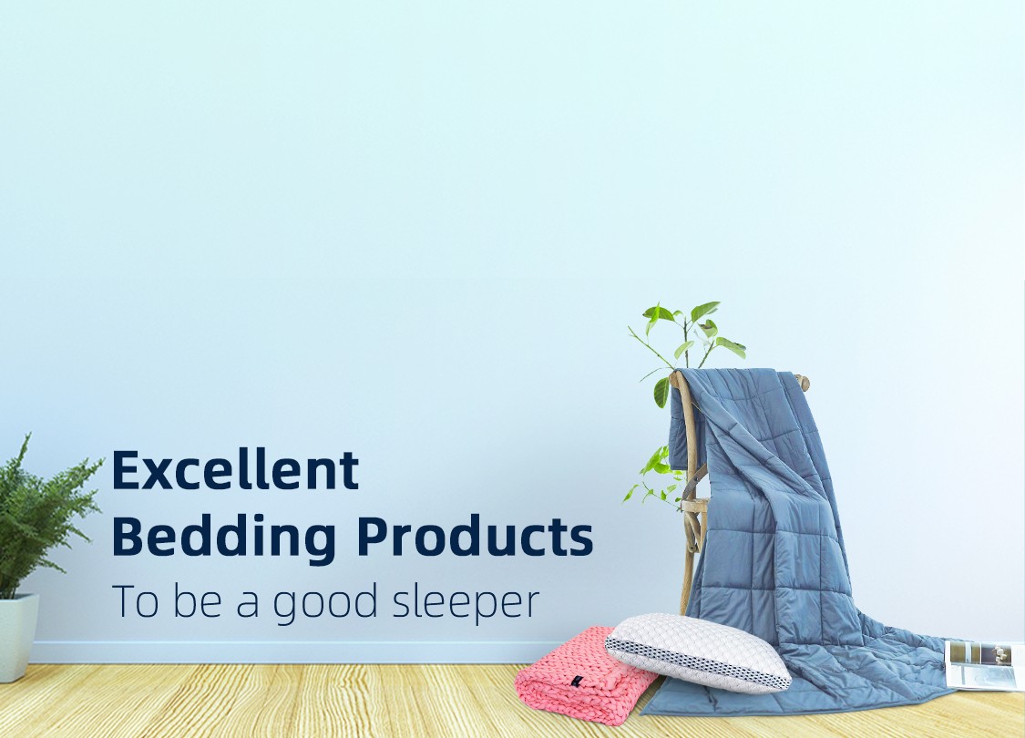 Smart Bedding Supplier: Bringing Intelligence to Sleep Solutions